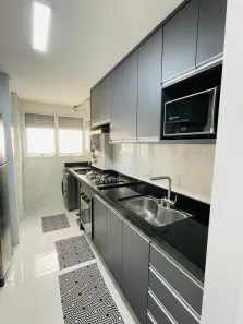 Apartamento com 3 Quartos à venda, 80m² no Jardim Iracema/Aldeia, Barueri