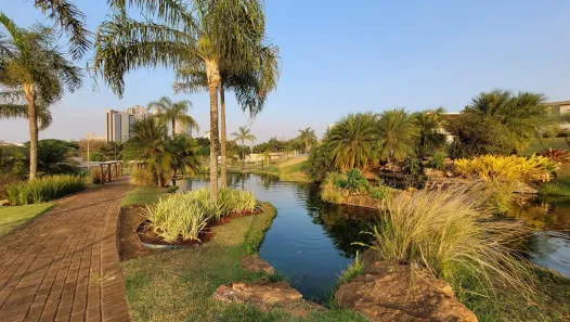 Lote/Terreno à venda, 705m² no Morada da Colina, Uberlândia