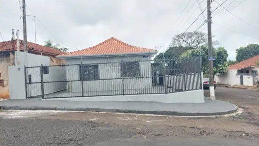 Casa com 5 Quartos à venda, 146m² no Jardim Santa Angelina, Araraquara