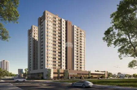 Apartamento com 2 Quartos à venda, 63m² no Barra do Saí, Itapoá