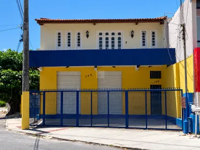 Ponto Comercial para alugar, 700m² no Luzia, Aracaju