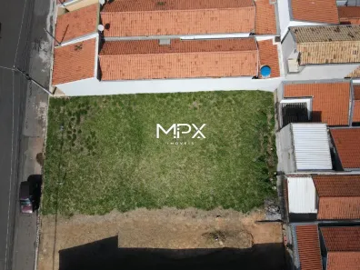 Lote/Terreno à venda, 125m² no Pompéia, Piracicaba