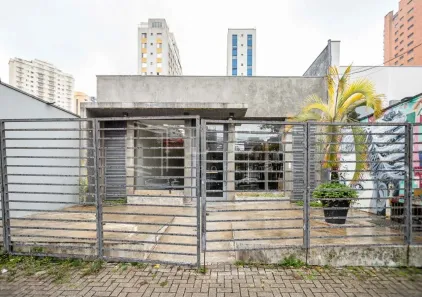 Ponto Comercial para alugar, 370m² no Moema, São Paulo