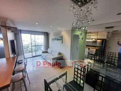 Apartamento com 2 Quartos à venda, 63m² no Santana, São Paulo