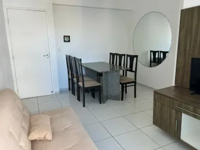 Apartamento com 2 Quartos à venda, 50m² no Boa Viagem, Recife