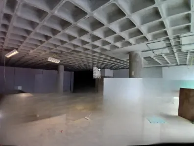 Ponto Comercial para alugar, 370m² no Agronômica, Florianópolis