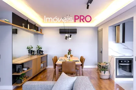 Apartamento com 2 Quartos à venda, 87m² no Jardim Vazani, São Paulo