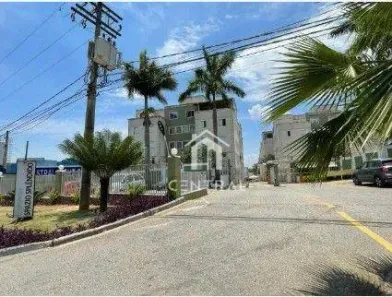 Apartamento com 2 Quartos à venda, 52m² no Parque Reserva Fazenda Imperial, Sorocaba