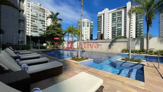 Apartamento com 4 Quartos à venda, 429m² no Barra da Tijuca, Rio de Janeiro