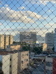 Apartamento com 2 Quartos à venda, 60m² no Centro, Niterói