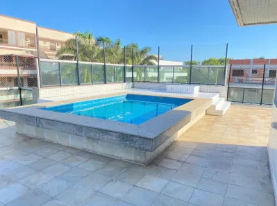 Cobertura com 4 Quartos à venda, 550m² no Recreio dos Bandeirantes, Rio de Janeiro