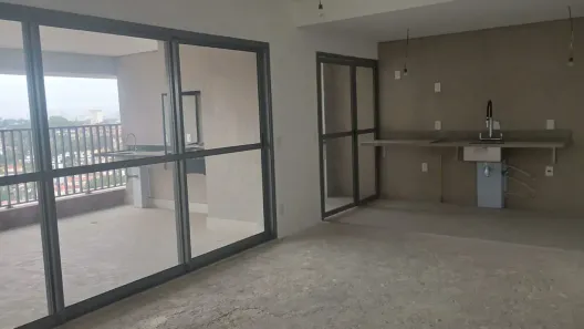 Apartamento com 3 Quartos à venda, 113m² no Mirandópolis, São Paulo