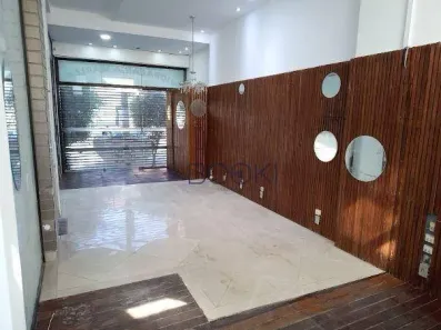 Ponto Comercial para alugar, 90m² no Pinheiros, São Paulo