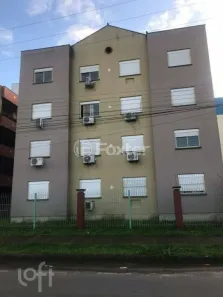 Apartamento com 2 Quartos à venda, 57m² no Vila Monte Carlo, Cachoeirinha