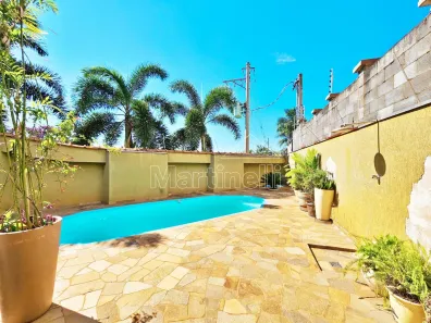 Casa com 3 Quartos à venda, 249m² no Planalto Verde, Ribeirão Preto