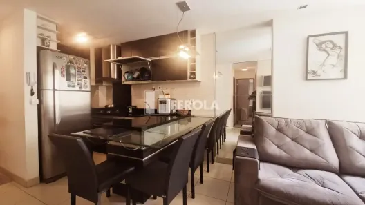 Apartamento com 2 Quartos à venda, 48m² no Norte, Brasília