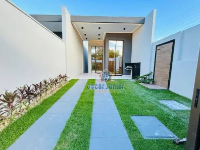 Casa com 3 Quartos à venda, 129m² no Urucunema, Eusébio