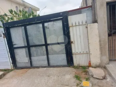 Lote/Terreno à venda, 98m² no Parque Peruche, São Paulo