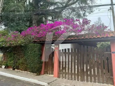 Sobrado com 3 Quartos à venda, 155m² no Horto Florestal, São Paulo