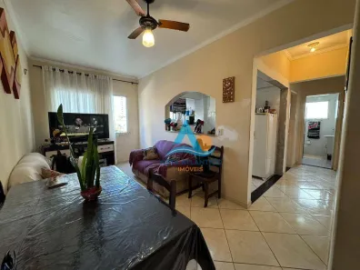 Apartamento com 1 Quarto à venda, 44m² no Aviação, Praia Grande