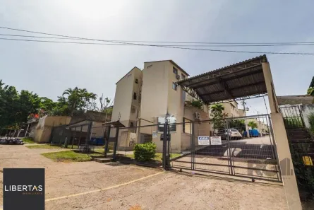 Apartamento com 2 Quartos à venda, 37m² no Glória, Porto Alegre