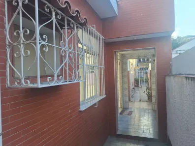 Casa com 2 Quartos à venda, 109m² no Riachuelo, Rio de Janeiro