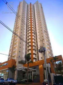 Apartamento com 3 Quartos para alugar, 82m² no Santa Rosa, Londrina