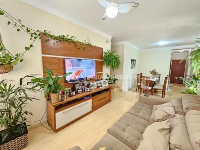 Apartamento com 3 Quartos à venda, 89m² no Centro, Londrina