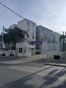 Apartamento com 2 Quartos à venda, 45m² no Bom Pastor, Belford Roxo