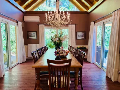 Casa de Condomínio com 5 Quartos à venda, 1086m² no Aspen Mountain, Gramado