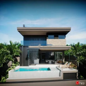 Casa de Condomínio com 4 Quartos à venda, 340m² no Urbanova, São José dos Campos