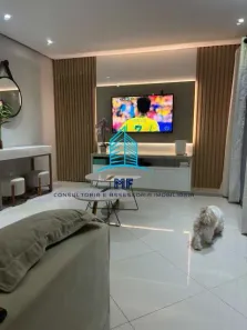 Apartamento com 2 Quartos à venda, 70m² no Vila Prel, São Paulo