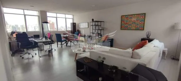 Sala Comercial à venda, 60m² no Centro, Santo André