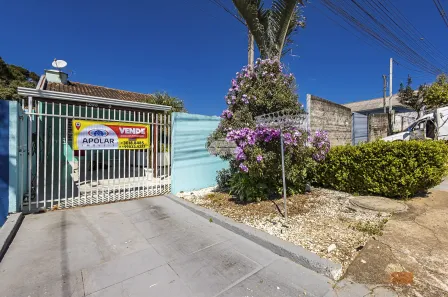 Casa com 2 Quartos à venda, 93m² no Nações, Fazenda Rio Grande