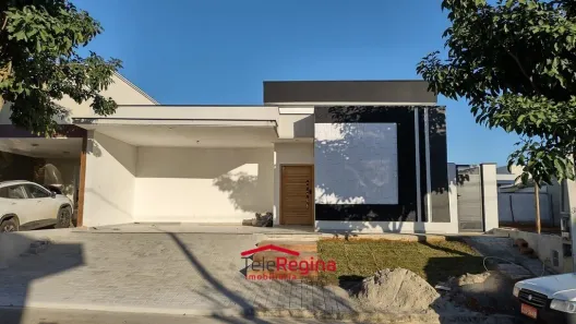 Casa de Condomínio com 3 Quartos à venda, 300m² no Bairro do Grama, Caçapava