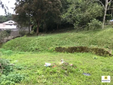 Lote/Terreno à venda, 1430m² no São Marcos, Joinville