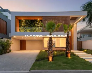 Casa de Condomínio com 5 Quartos à venda, 715m² no Barra da Tijuca, Rio de Janeiro