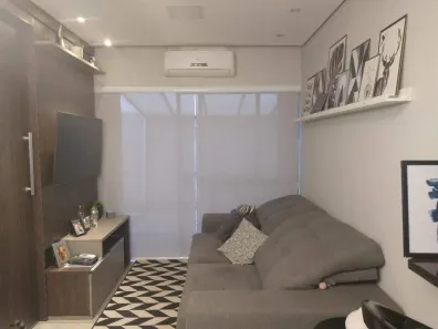 Apartamento com 2 Quartos à venda, 56m² no Parque São Matheus, Piracicaba