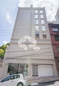 Apartamento com 1 Quarto à venda, 58m² no Centro Histórico, Porto Alegre