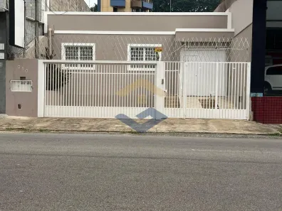 Imóvel Comercial à venda, 341m² no Vila Arens II, Jundiaí