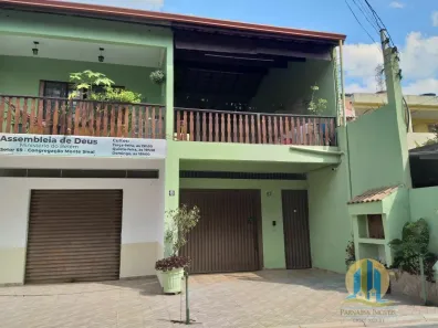 Casa com 2 Quartos à venda, 125m² no Bandeirantes, Pirapora do Bom Jesus