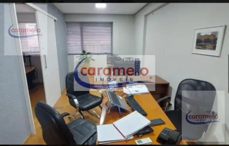 Sala Comercial à venda, 33m² no Perdizes, São Paulo