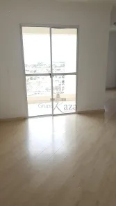 Apartamento com 2 Quartos à venda, 65m² no Vila Industrial, São José dos Campos