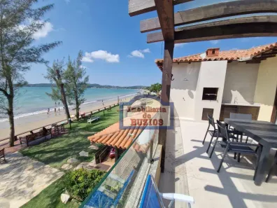 Casa de Condomínio com 3 Quartos à venda, 80m² no Porto Belo, Armação dos Búzios