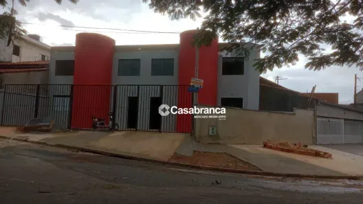 Sobrado com 2 Quartos à venda, 67m² no Parque das Laranjeiras, Sorocaba