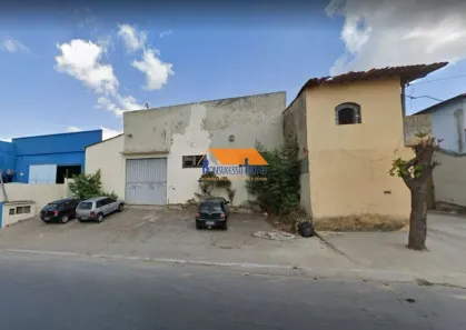 Galpão/Depósito/Armazém à venda, 1300m² no Conjunto Habitacional Morro Alto, Vespasiano