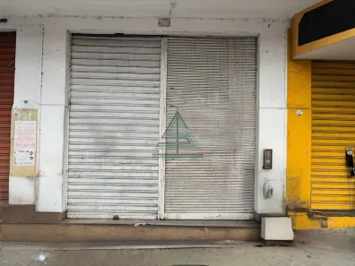 Ponto Comercial para alugar, 36m² no Campo Grande, Rio de Janeiro