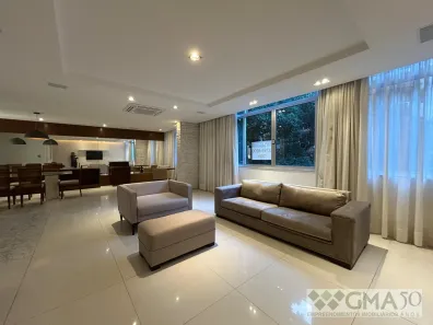 Apartamento com 4 Quartos para alugar, 270m² no Ipanema, Rio de Janeiro