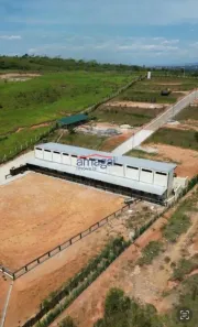 Fazenda/Sítio com 1 Quarto à venda, 300m² no Condomínio Lagoinha, Jacareí