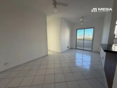 Apartamento com 3 Quartos à venda, 84m² no Praia das Gaivotas, Vila Velha